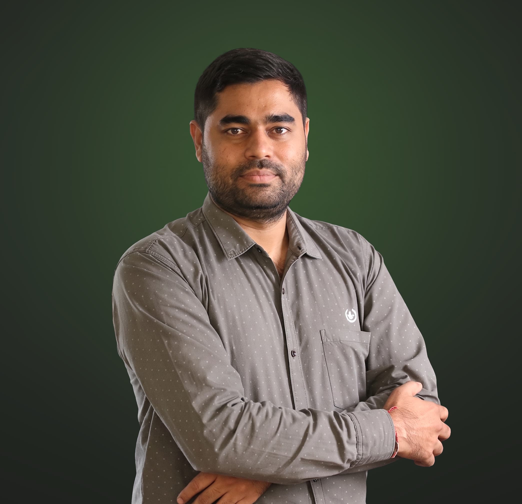 Pranav