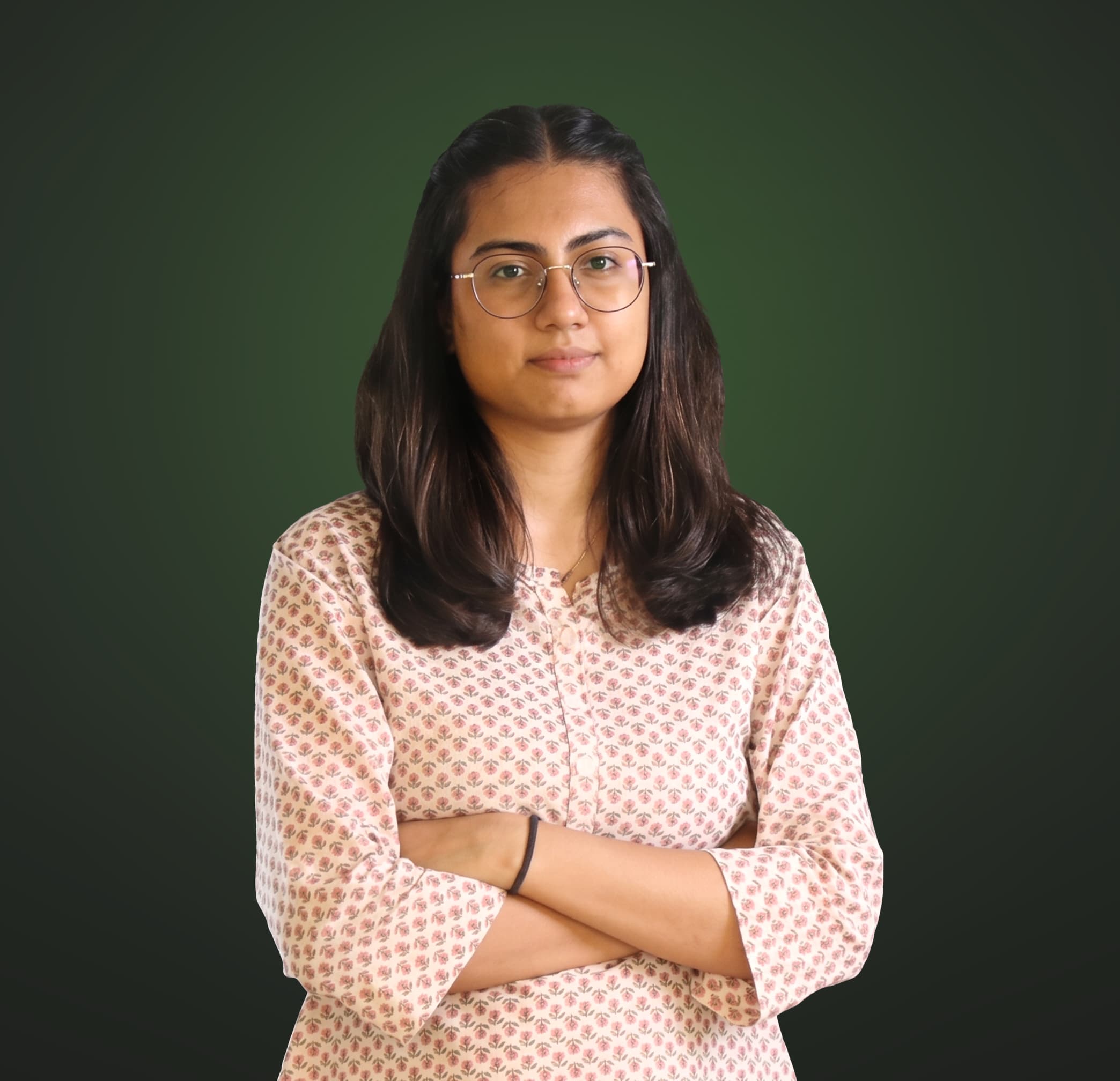 Priyanshi